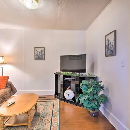 Pet-Friendly Loveland Vacation Rental!